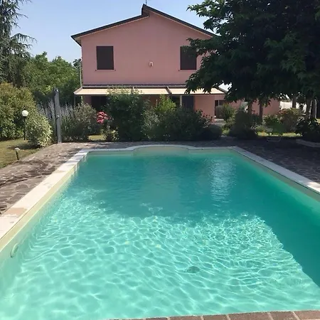 Il Gelso - Bed & Breakfast San Pietro in Casale