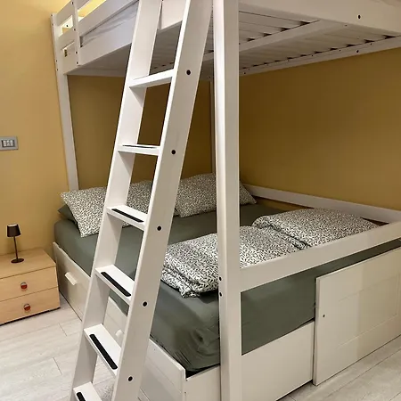 Il Gelso - فندق مبيت وإفطار