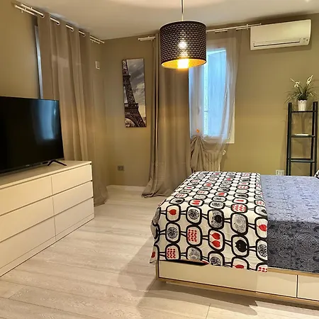 فندق مبيت وإفطار Il Gelso -