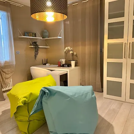 Il Gelso - San Pietro in Casale