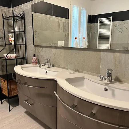 Il Gelso - Bed & Breakfast