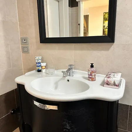 Bed & Breakfast Il Gelso - *