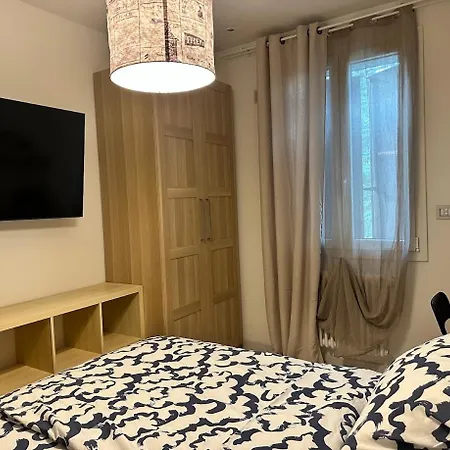 Il Gelso - Bed & Breakfast *