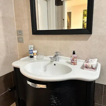 Il Gelso - فندق مبيت وإفطار *