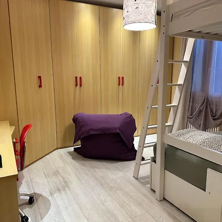 Il Gelso - Bed & Breakfast *