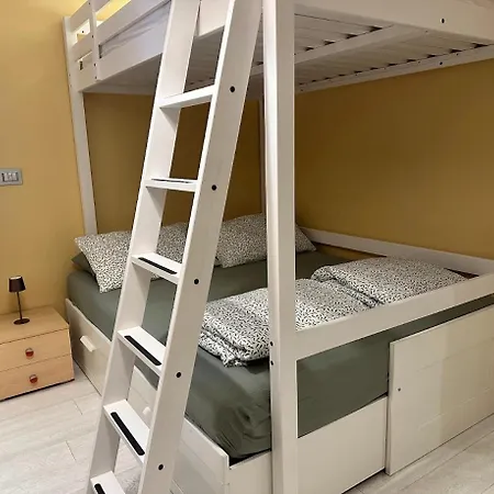 فندق مبيت وإفطار Il Gelso -