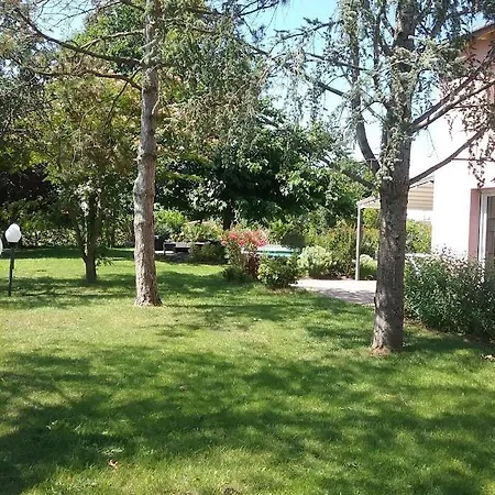 Il Gelso - *