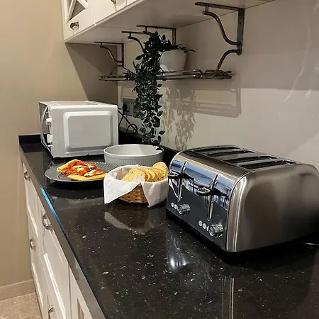Alojamento de Acomodação e Pequeno-almoço Il Gelso - *