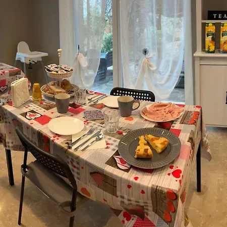 Il Gelso - Bed & Breakfast *