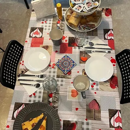 Il Gelso - San Pietro in Casale