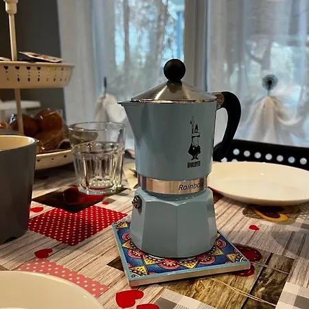 فندق مبيت وإفطار Il Gelso - *