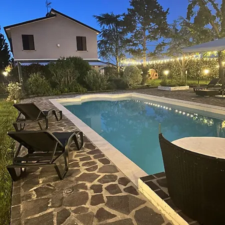 Il Gelso -