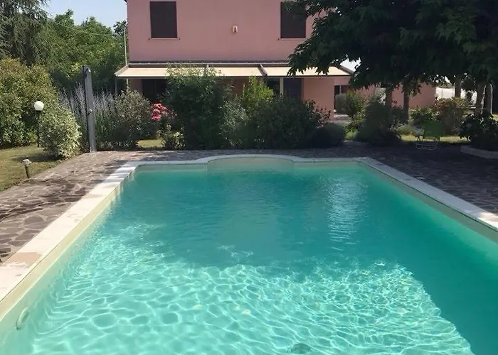 Il Gelso - Bed and Breakfast San Pietro in Casale