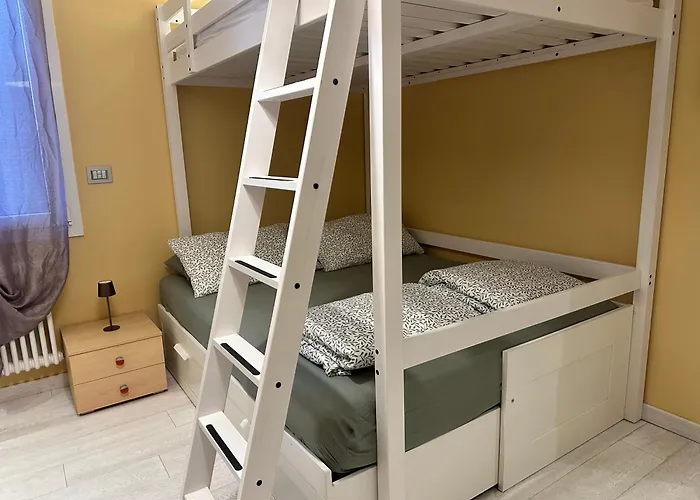 Il Gelso - Bed and Breakfast