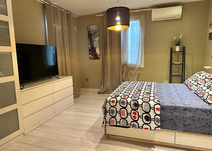 Bed and Breakfast Il Gelso -