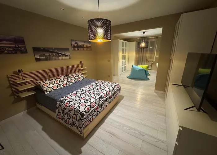 Bed and Breakfast Il Gelso - San Pietro in Casale