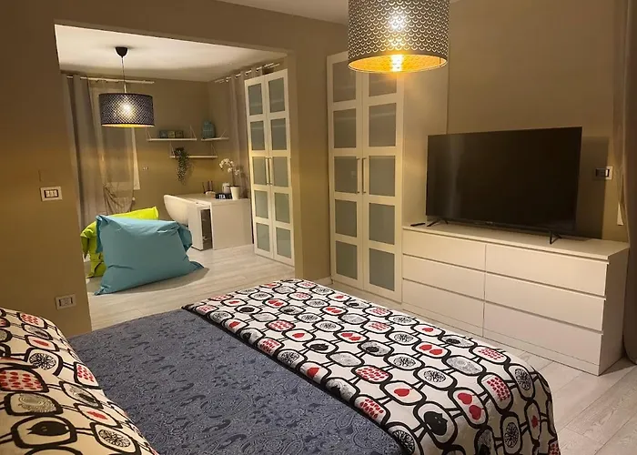 Bed and Breakfast Il Gelso -