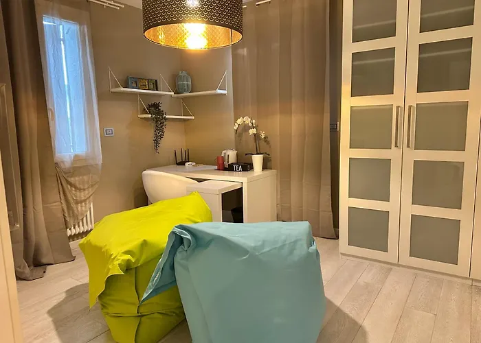 Il Gelso - San Pietro in Casale