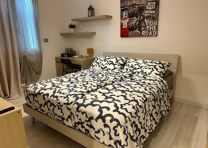 Il Gelso - San Pietro in Casale