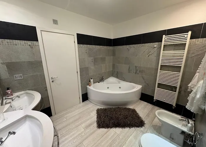 Bed and Breakfast Il Gelso -