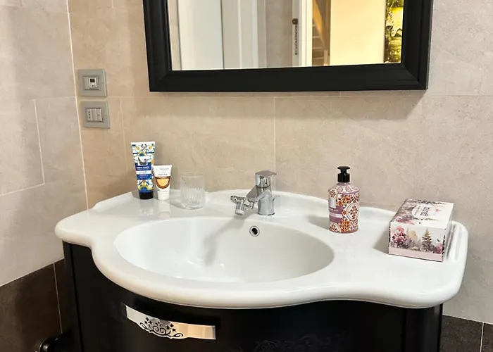 Bed and Breakfast Il Gelso - *