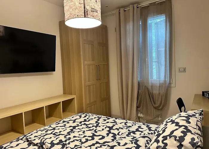 Il Gelso - Bed and Breakfast *