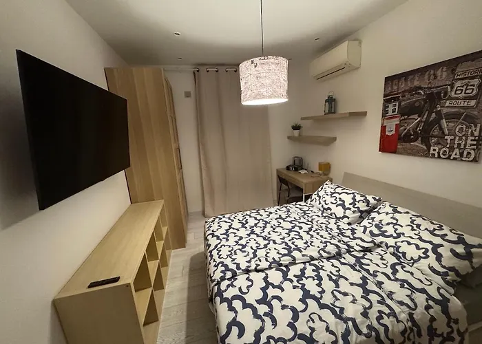 Il Gelso - Alojamento de Acomodação e Pequeno-almoço San Pietro in Casale