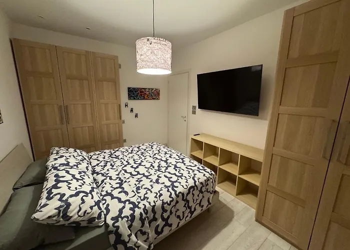 Il Gelso - Bed and Breakfast *