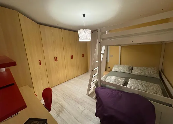 Il Gelso - San Pietro in Casale