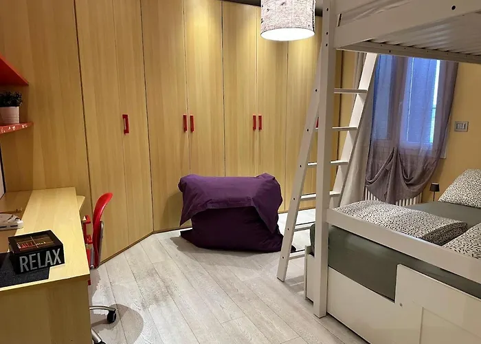 Il Gelso - Bed and Breakfast *