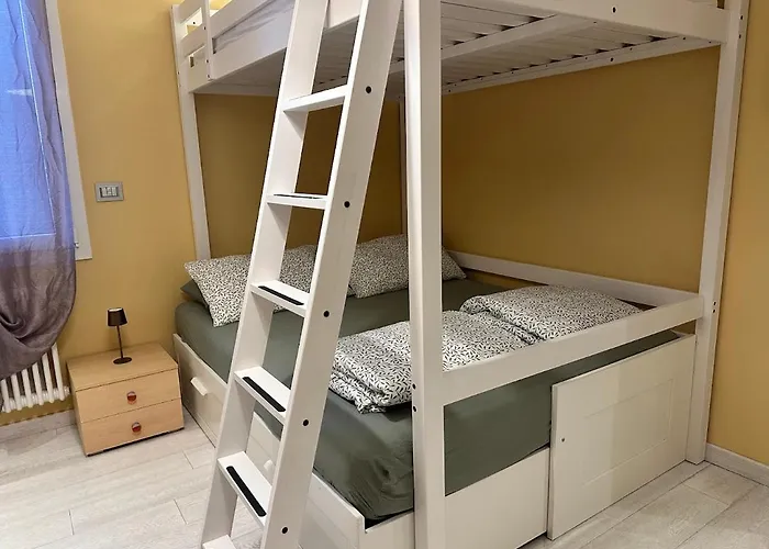 Bed and Breakfast Il Gelso -