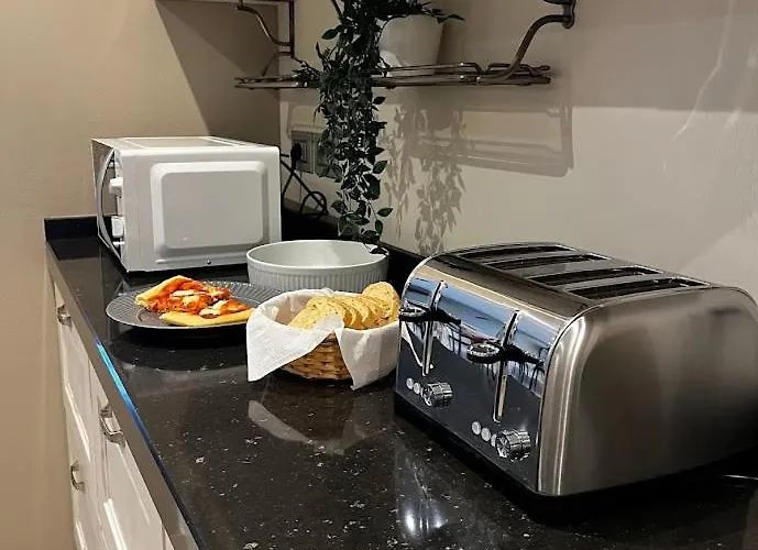 Alojamento de Acomodação e Pequeno-almoço Il Gelso - *