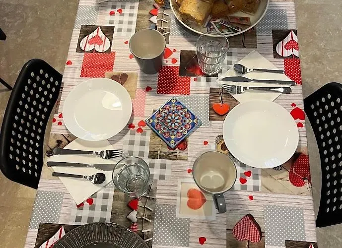 Il Gelso - San Pietro in Casale