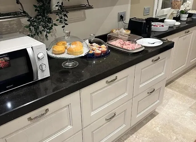 Il Gelso - Alojamento de Acomodação e Pequeno-almoço